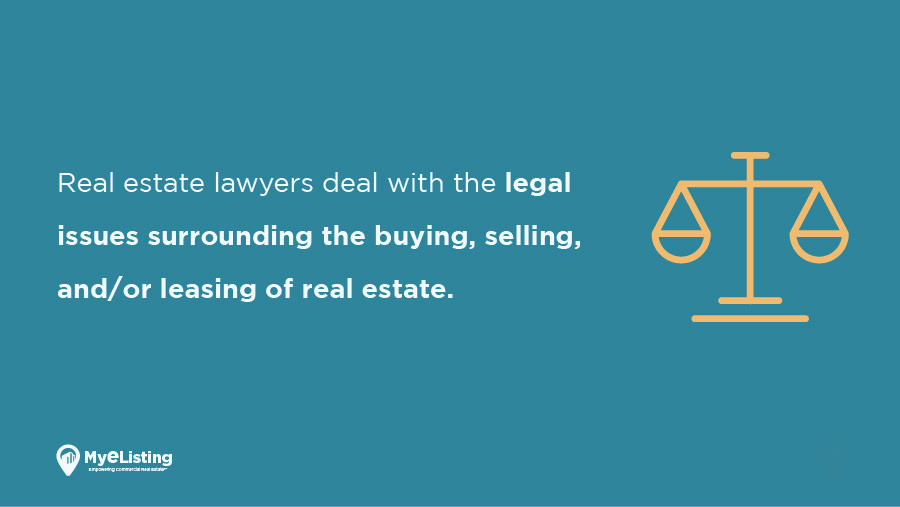 For Beginners: Working With a Commercial Real Estate Attorney