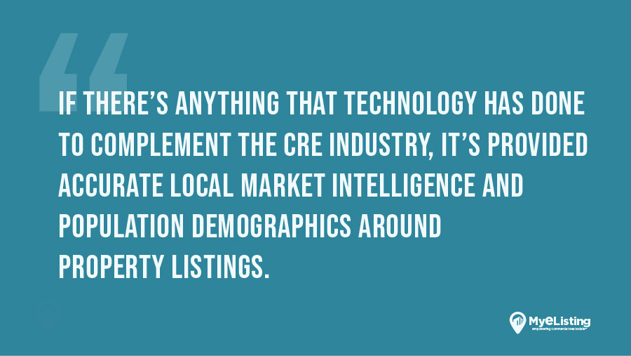 Making Smarter CRE Decisions With Accurate Market Data