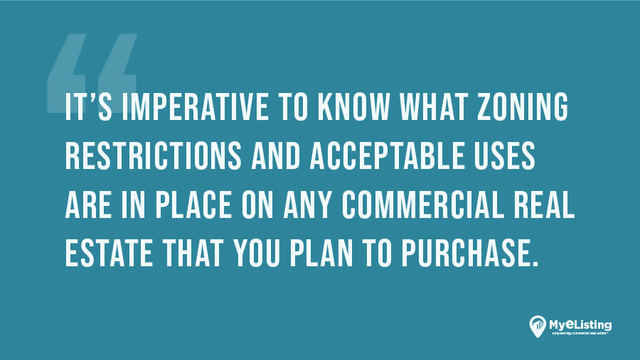 The Basics of Zoning in Real Estate
